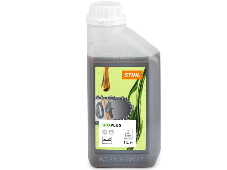Olej do łańcucha Stihl BioPlus 1 l