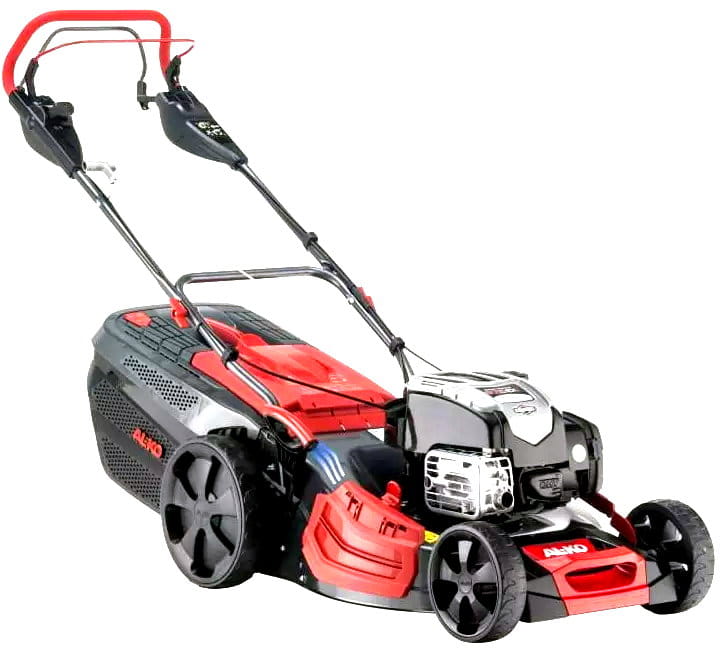 Kosiarka spalinowa AL-KO EASY 5.10 SP-S 