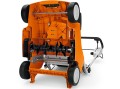 Wertykulator spalinowy Stihl RL 540 (38 cm)