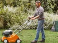 Wertykulator spalinowy Stihl RL 540 (38 cm)