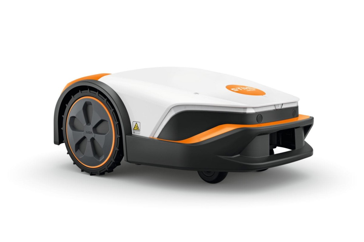 Kosiarka automatyczna - robot koszący Stihl iMOW 5.0 (28 cm 1500 m²)
