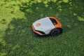 Kosiarka automatyczna - robot koszący Stihl iMOW 5.0 (28 cm 1500 m²)