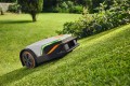 Kosiarka automatyczna - robot koszący Stihl iMOW 5.0 (28 cm 1500 m²)