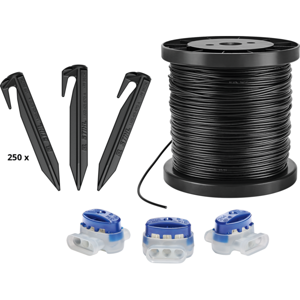 Zestaw instalacyjny Stihl iMOW KIT 1 