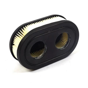 Filtr powietrza B&S cartridge czarny do 575EX, 625EXi, 650EXi, 675EXi OHV, zam. 798452, 593260 111X67X35