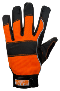 Rękawice ochronne Bahco GL008-10 rozmiar: 10