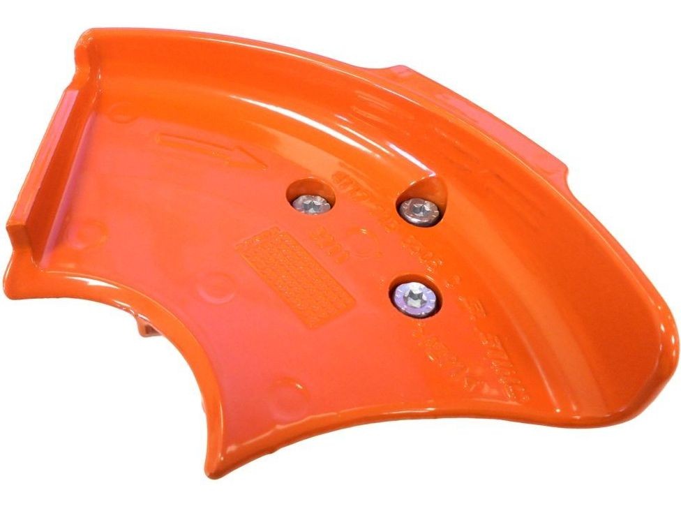Osłona - przypora Ø 200 mm do tarczy kosy Stihl FS80-FS450