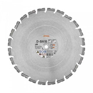 Tarcza diamentowa Stihl D-BA10 Ø300 mm 12" ogólnobudowlane