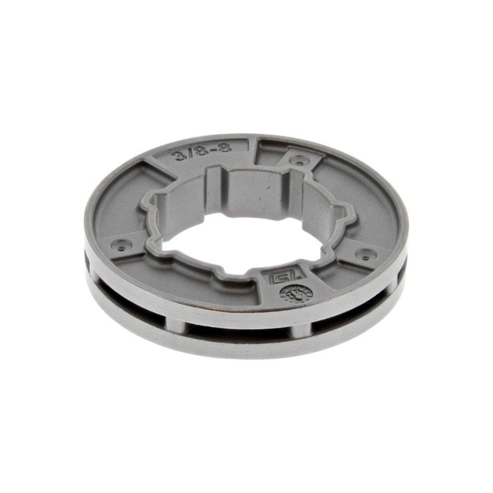 Koło napędu łańcucha 3/8" 8Z duże