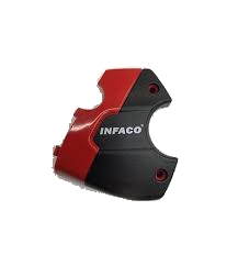 Osłona duża sekatora Electrocoup F3020 921C