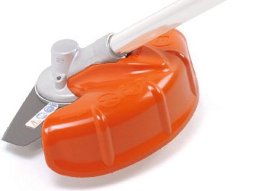 Osłona do metalowych narzędzi tnących Ø 230 mm kosy Stihl FS55, 56, 70