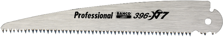Ostrze piłki skłądanej Bahco 396-HP
