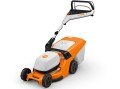 Kosiarka akumulatorowa Stihl RMA 443.3 V z 1 x AK 30 S i AL 101