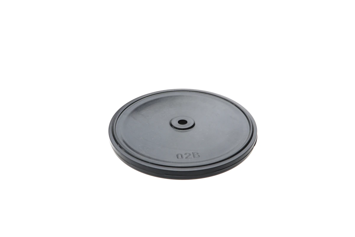 Przepona pompy tłocząca P-100/K (US008) 120x10x8