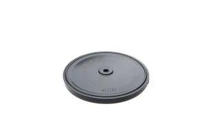 Przepona pompy tłocząca P-100/K (US008) 120x10x8