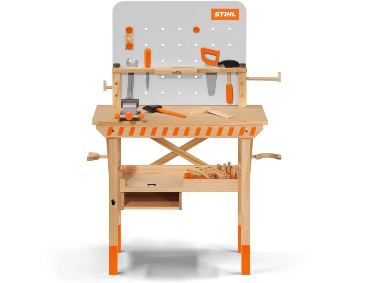 Stół warsztatowy Stihl 