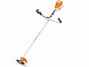 Kosa akumulatorowa Stihl FSA 120 z głowicą żyłkową AC 27-2