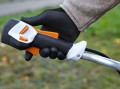 Kosa akumulatorowa Stihl FSA 120 z głowicą żyłkową AC 27-2