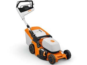 Kosiarka akumulatorowa Stihl RMA 448.3 PV