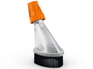 Osłona przeciwbryzgowa