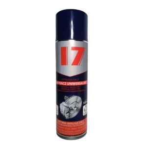 Zmywacz „17” (500ml)