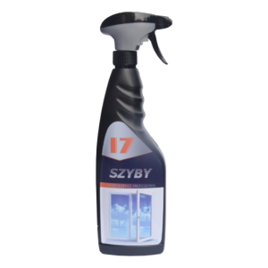 Preparat SZYBY „17” (750 ml)