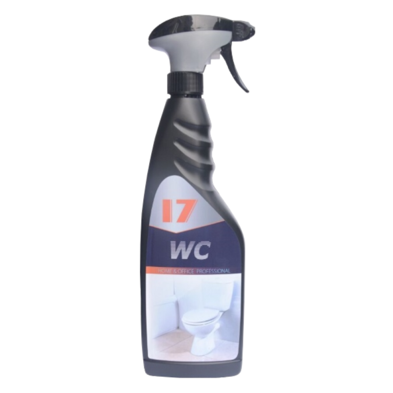 Preparat WC „17” (750 ml)