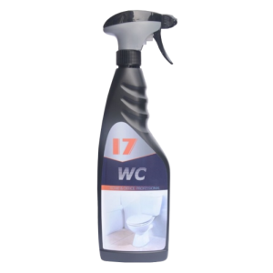 Preparat WC „17” (750 ml)