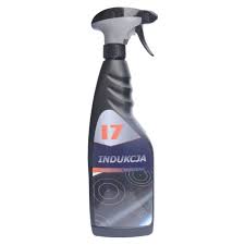Preparat INDUKCJA „17” (750 ml)