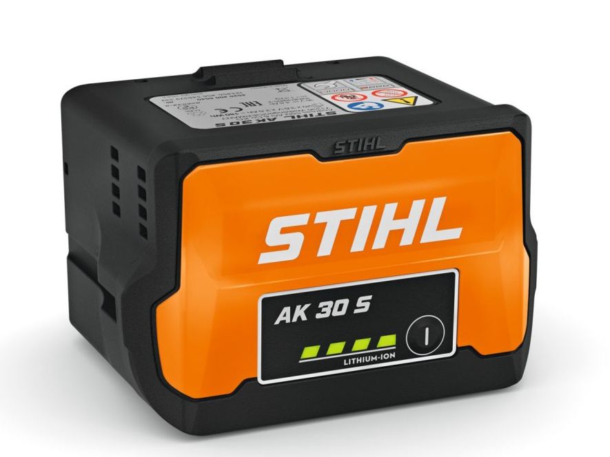 Akumulator Stihl AK 30 S (180Wh)