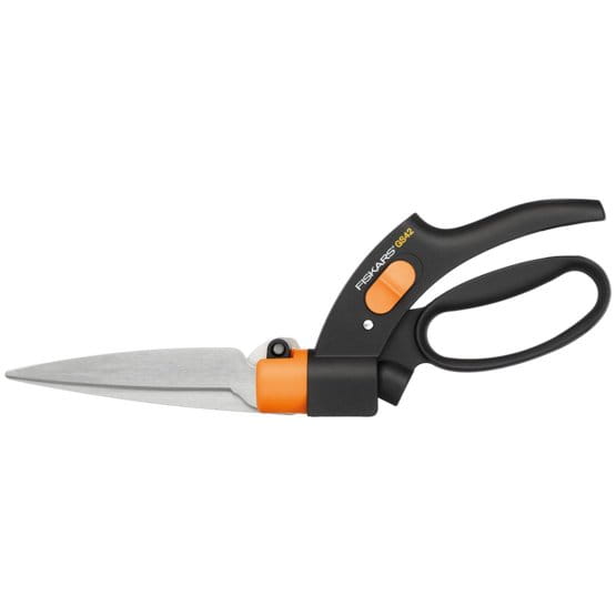 Nożyce do trawy Fiskars GS42 Servo-System™