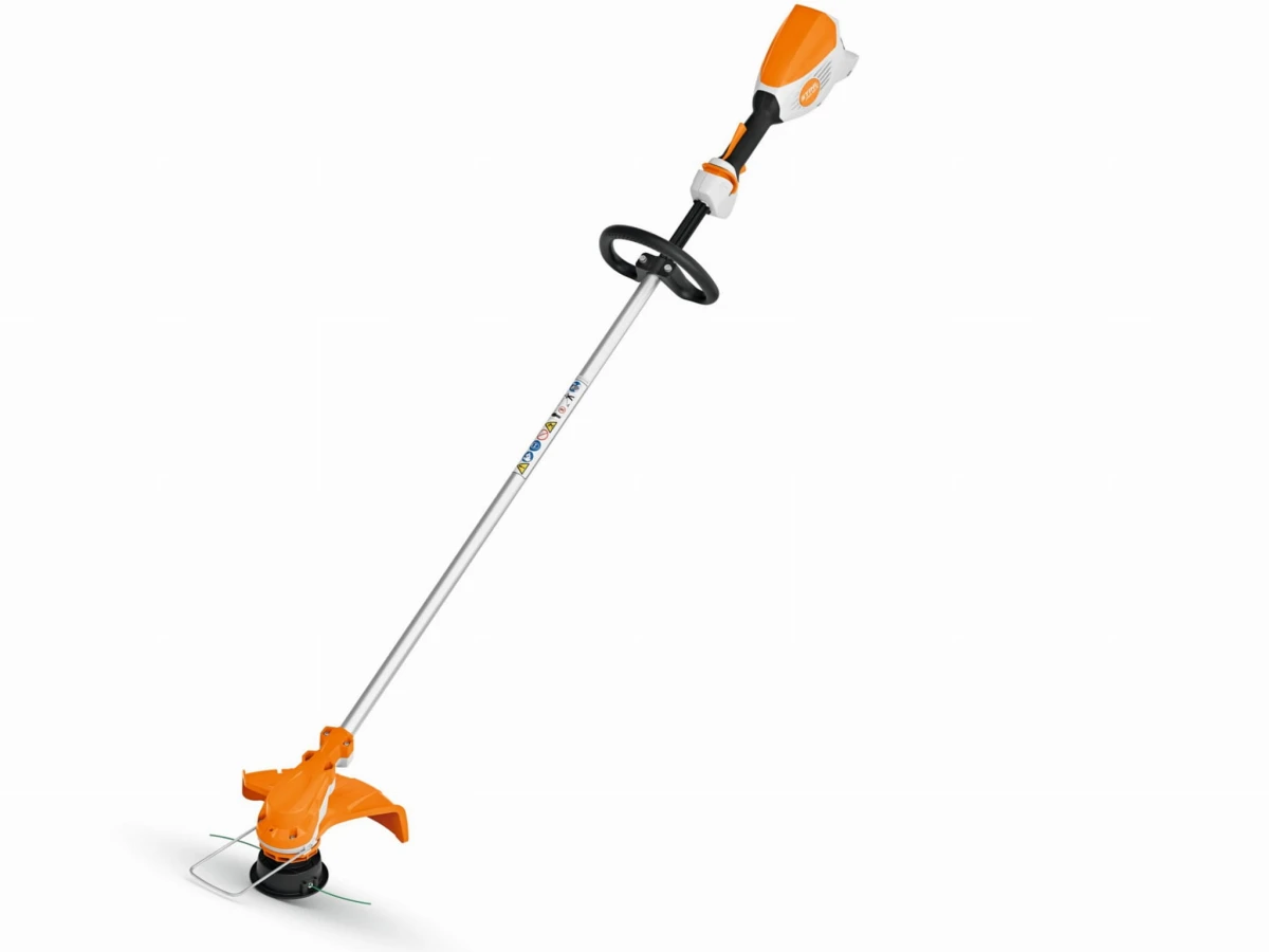 Kosa akumulatorowa Stihl FSA 60 R z głowicą AutoCut C6-2 