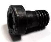 Śruba zabezpieczająca sekatora Electrocoup F3010 F3015 F3020