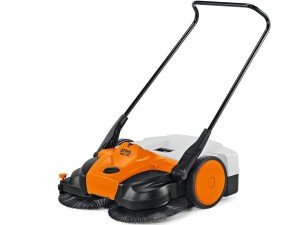 Zamiatarka akumulatorowa Stihl KGA 770