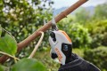 Sekator akumulatorowy Stihl ASA 20 z akumulatorem AS 2 i ładowarką AL1