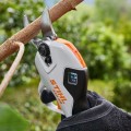 Sekator akumulatorowy Stihl ASA 20 z akumulatorem AS 2 i ładowarką AL1