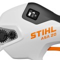 Sekator akumulatorowy Stihl ASA 20 z akumulatorem AS 2 i ładowarką AL1