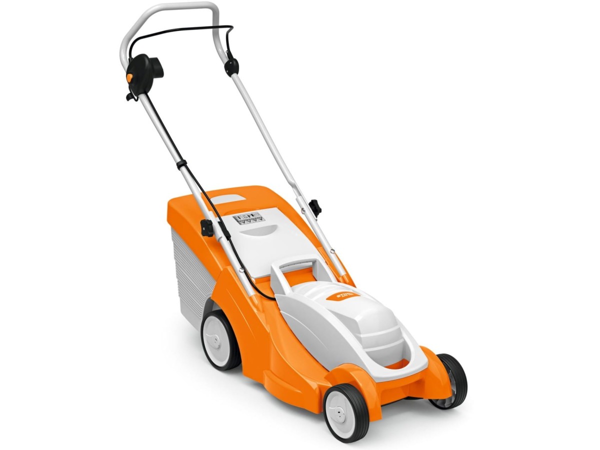 Kosiarka elektryczna Stihl RME 339 