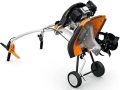 Glebogryzarka spalinowa Stihl MH 445 R (45 cm 1+1 bieg wsteczny)
