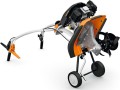 Glebogryzarka spalinowa Stihl MH 445 (45 cm)