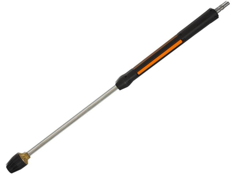 Lanca stalowa z dyszą rotacyjną W11 060 myjki Stihl RE232-RE362