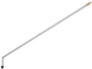 Lanca natryskowa, ugięta 108 cm myjki Stihl; RE80 – RE170 PLUS