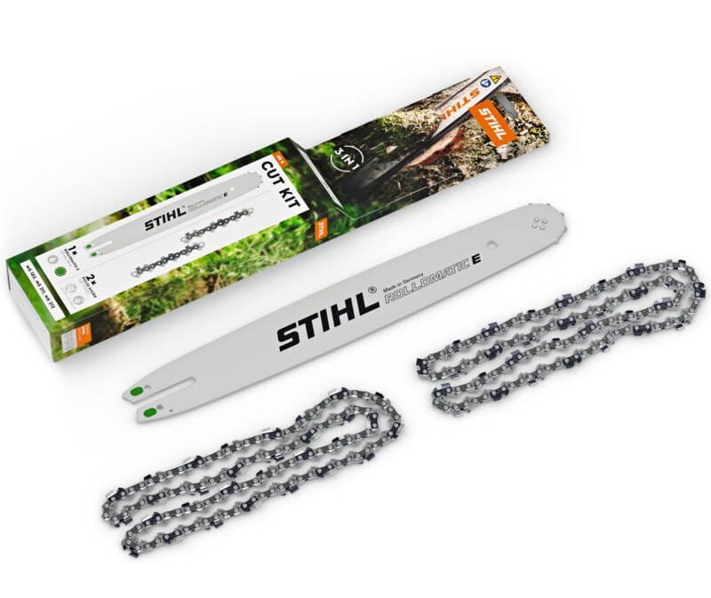 Zestaw tnący Stihl Cut Kit 5 3/8x1,3x55
