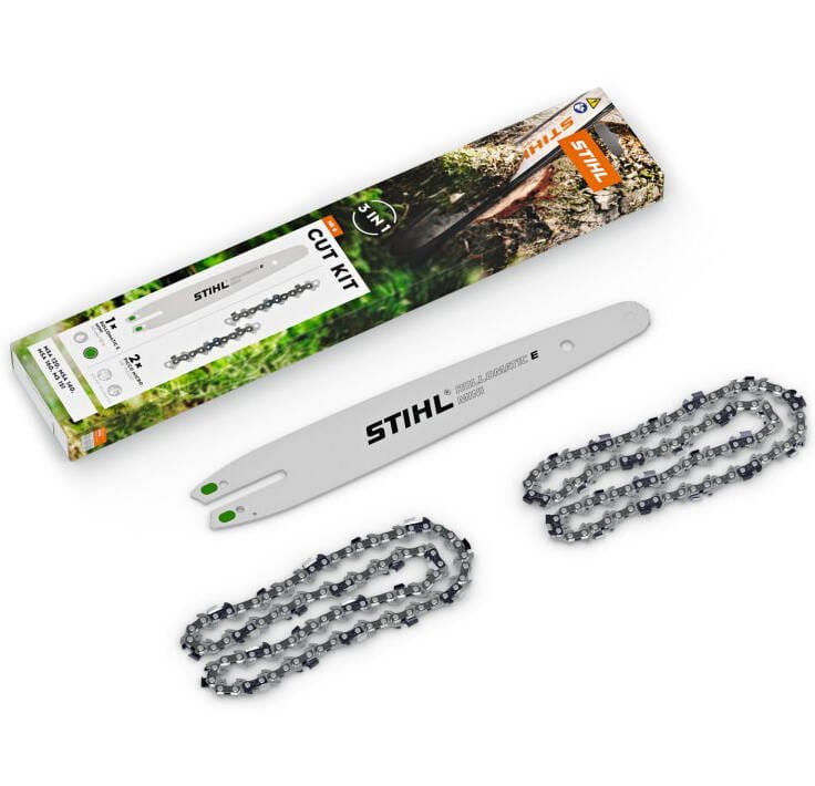 Zestaw tnący Stihl Cut Kit 6 1/4x1,1x64