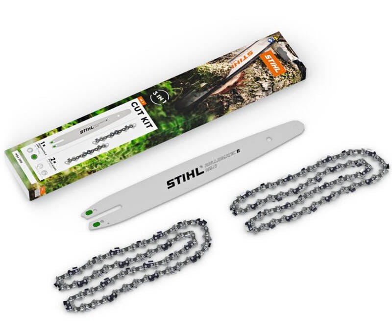 Zestaw tnący Stihl Cut Kit 7 1/4x1,1x72