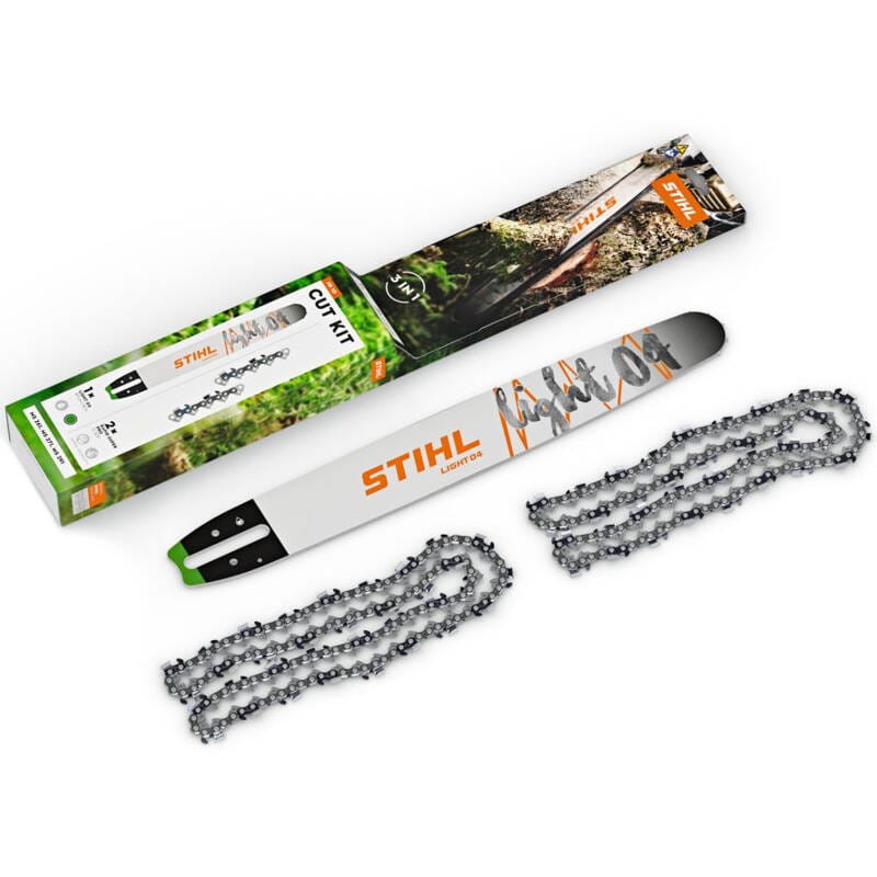 Zestaw tnący Stihl Cut Kit 10 325x1,3x62