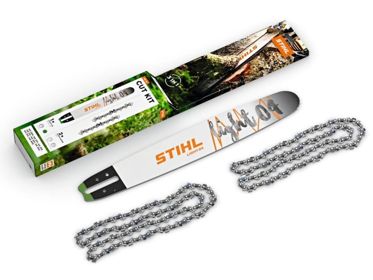 Zestaw tnący Stihl Cut Kit 13 3/8x1,6x60