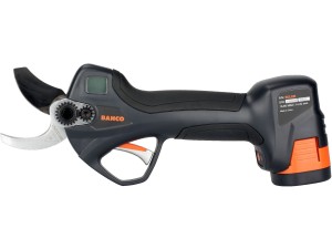 Sekator akumulatorowy Bahco BCL235