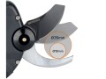 Sekator akumulatorowy Bahco BCL235