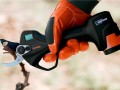 Sekator akumulatorowy Bahco BCL235